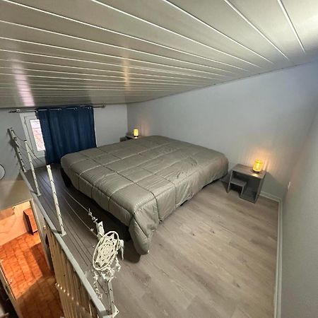Maison Coeur Du Village Sérignan 외부 사진