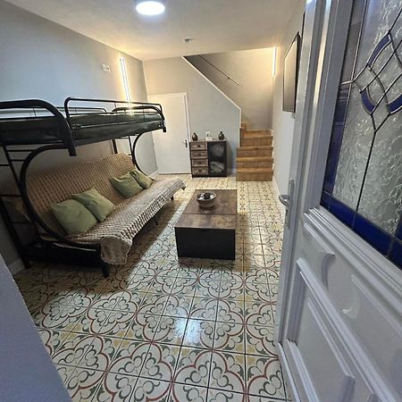 Maison Coeur Du Village Sérignan 외부 사진