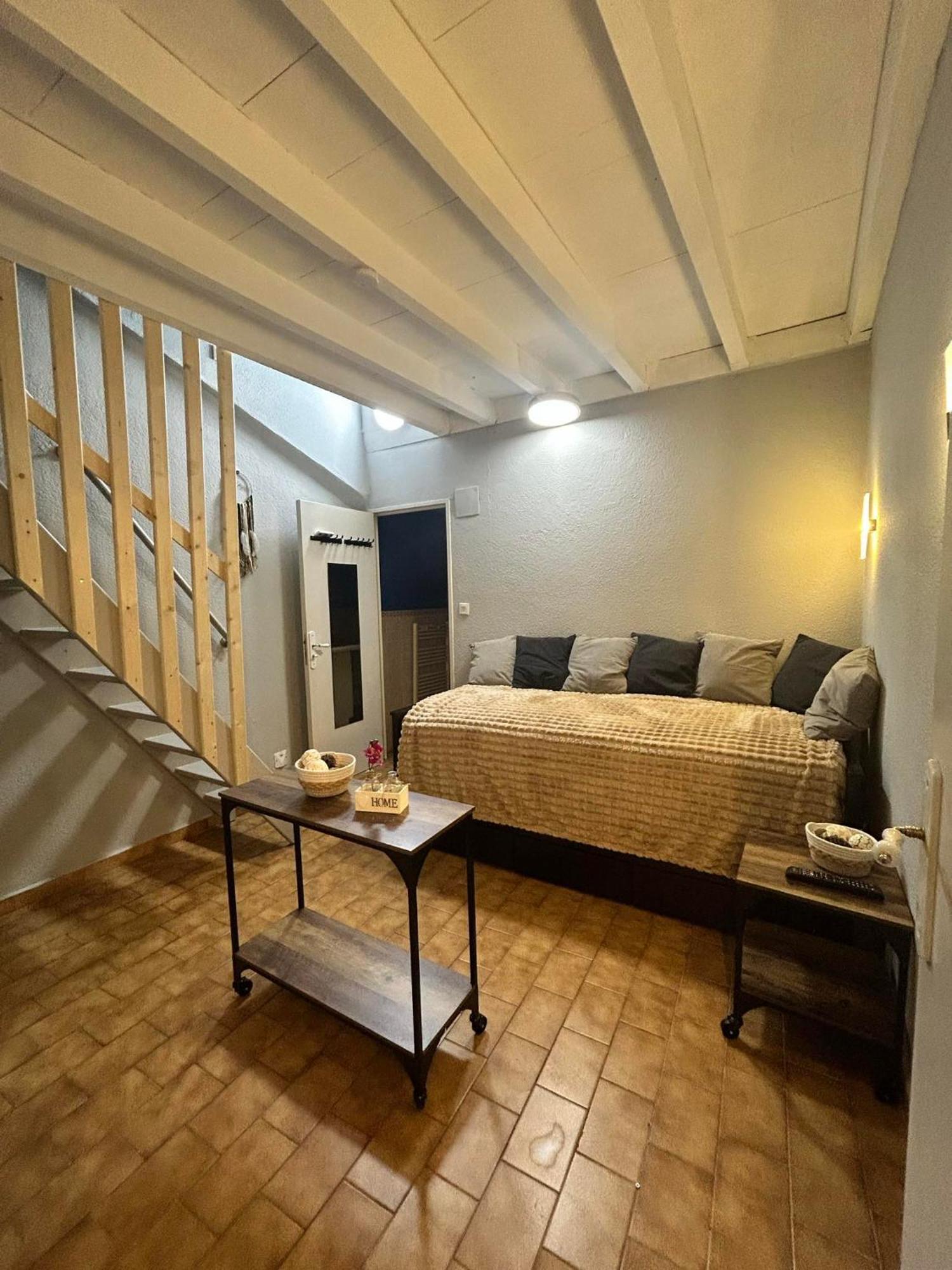Maison Coeur Du Village Sérignan 외부 사진
