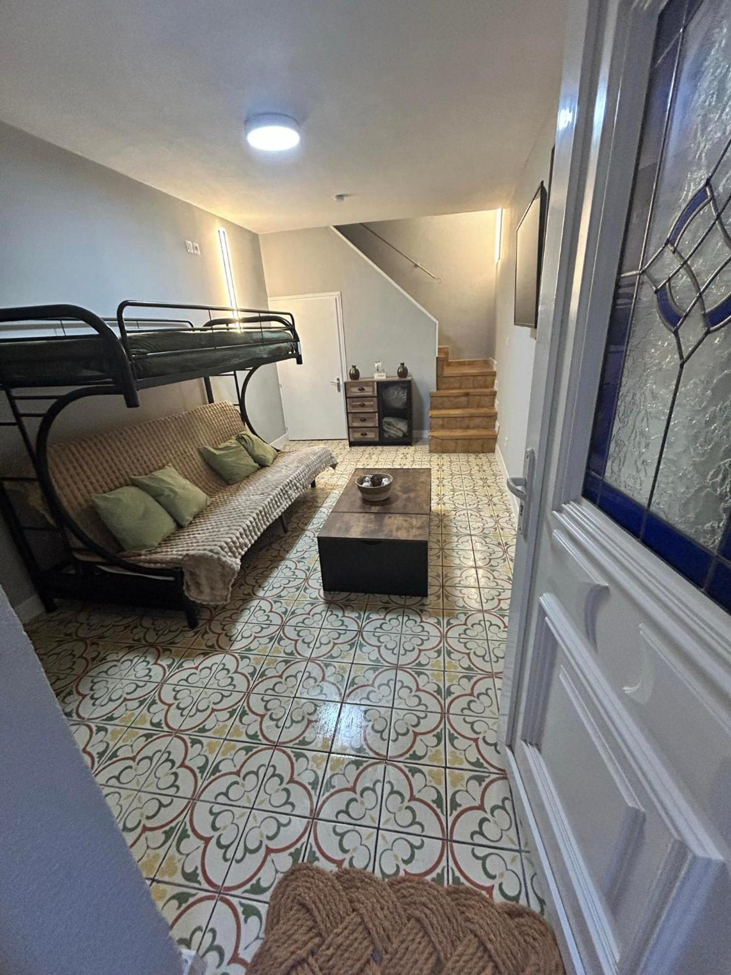 Maison Coeur Du Village Sérignan 외부 사진