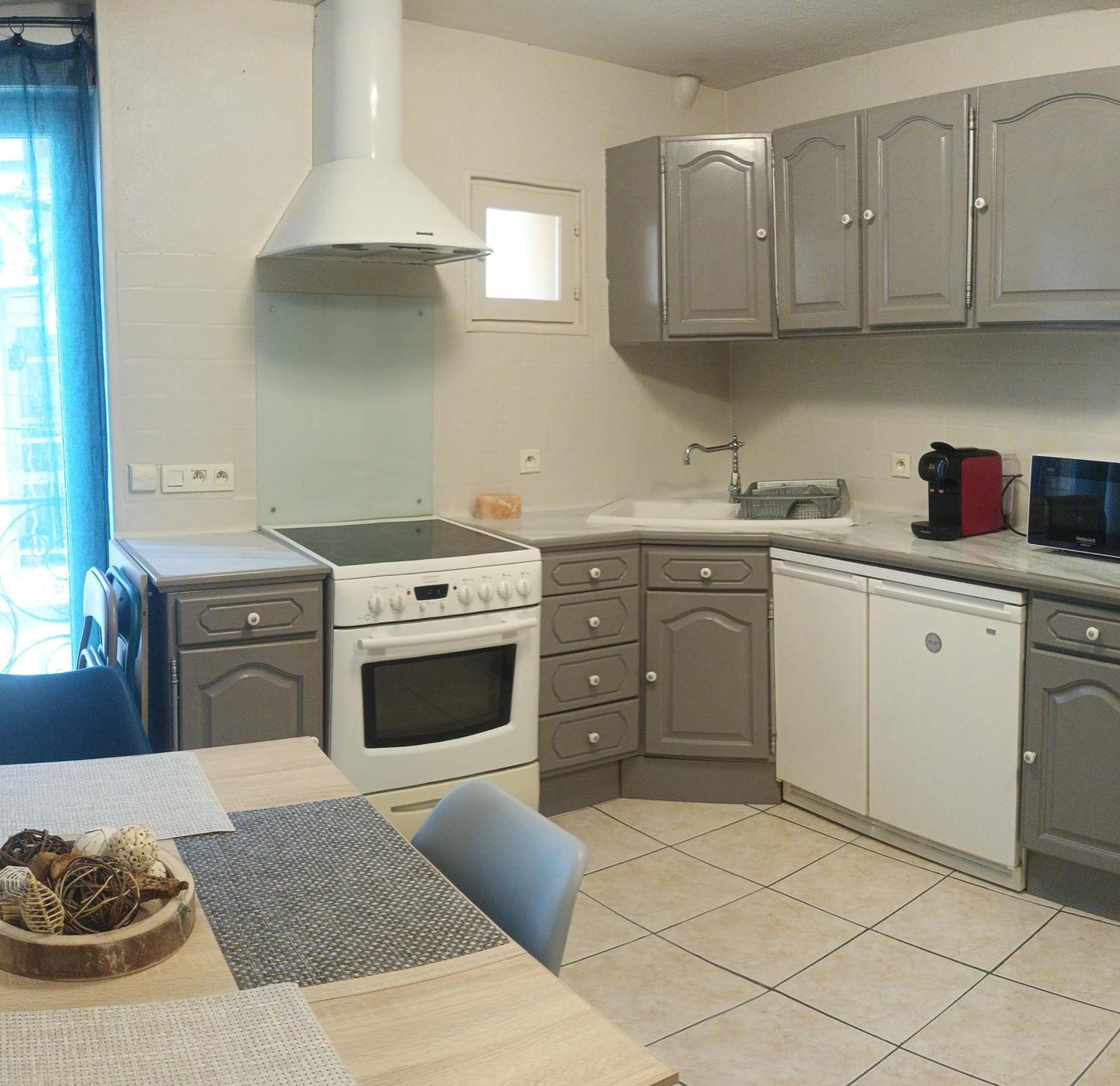 Maison Coeur Du Village Sérignan 외부 사진